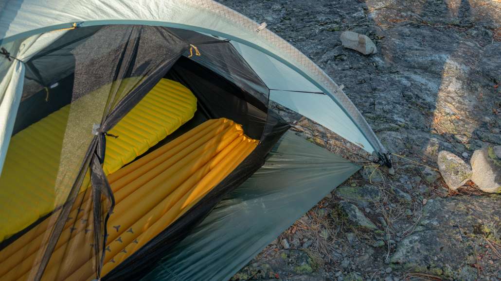 Tarptent Arcdome Ultra - 16