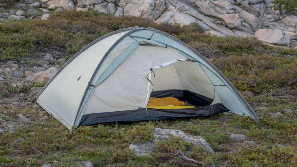 Tarptent Arcdome Ultra - 4