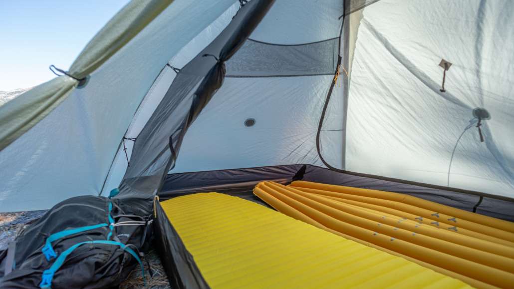 Tarptent Arcdome Ultra - 11