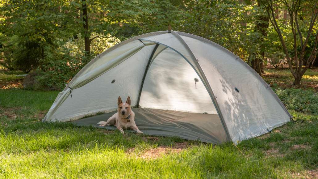 Tarptent Arcdome Ultra - 6