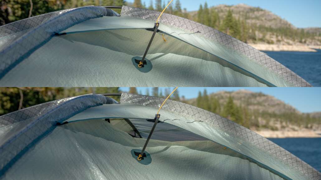 Tarptent Arcdome Ultra - 8