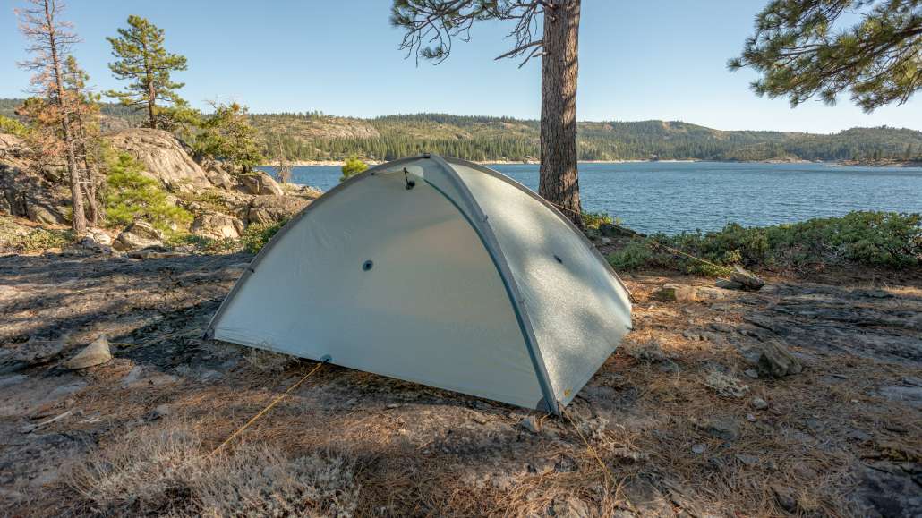 Tarptent Arcdome Ultra - 10