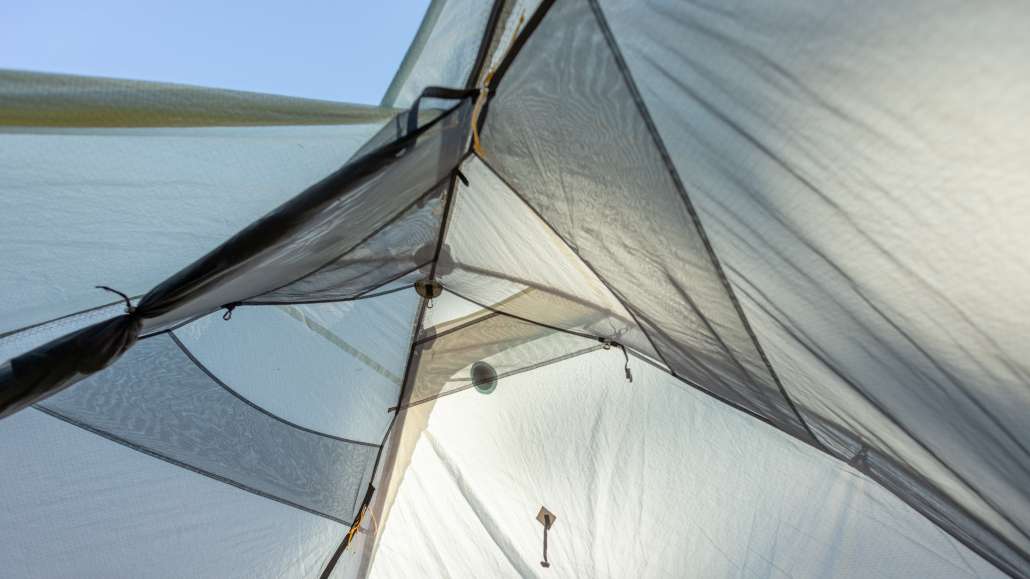 Tarptent Arcdome Ultra - 12