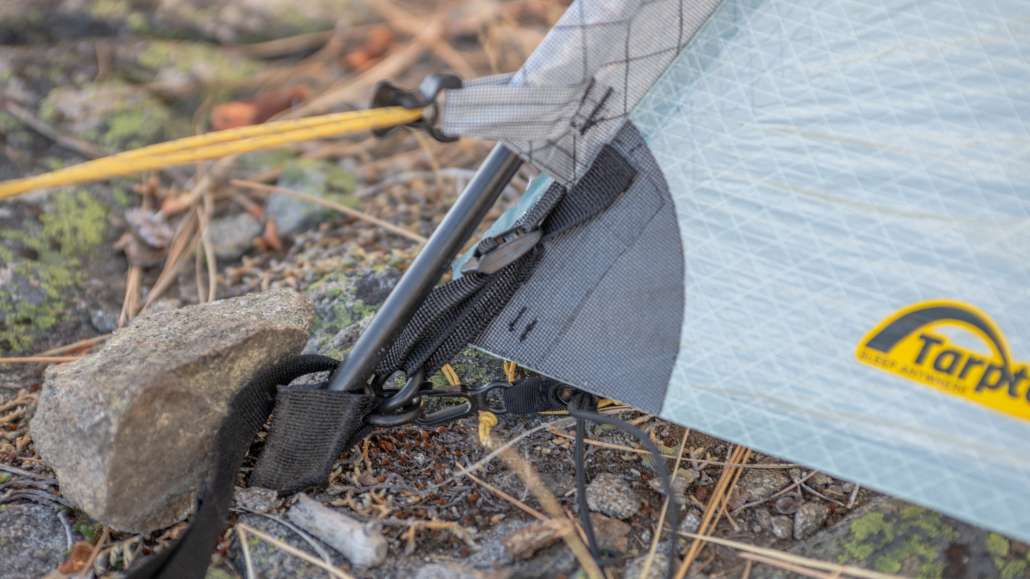 Tarptent Arcdome Ultra - 9
