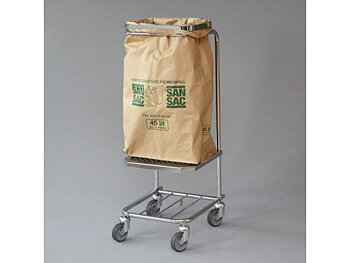 Pappsäck 45L, 20st/Fp