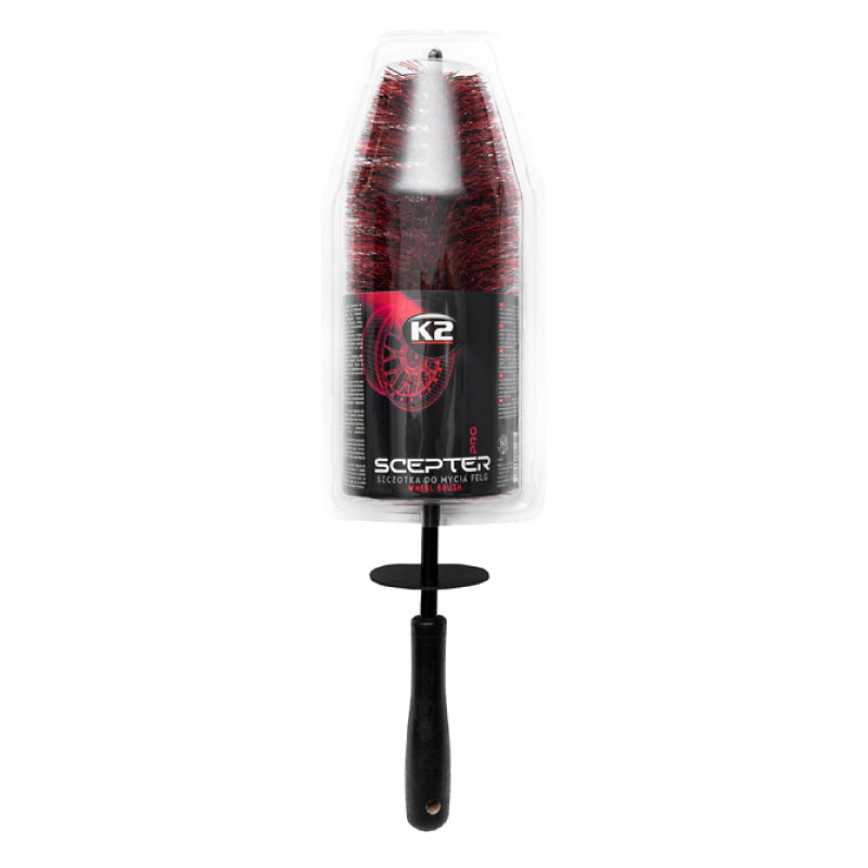 K2 WHEEL SCEPTER