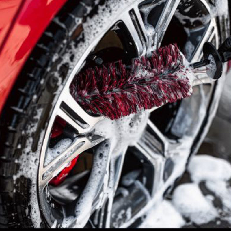 K2 WHEEL SCEPTER - 2