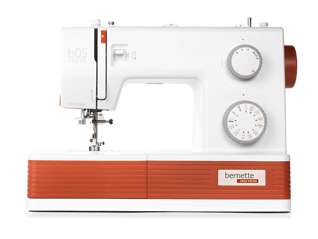 bernette 05 CRAFTER