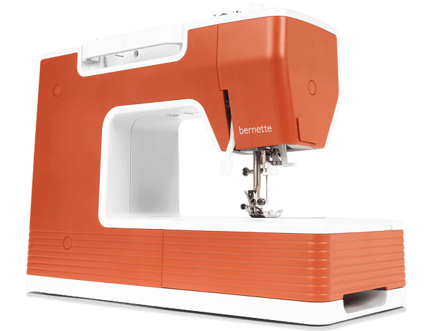 bernette 05 CRAFTER