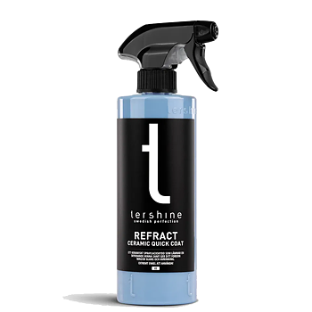 Refract - Keramiskt spraylackskydd 500ml