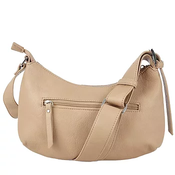 Ulrika Design - Fringes Crossbody Bag Beige