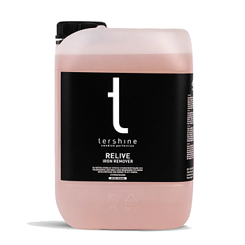Relive - Flygrostborttagare 5L