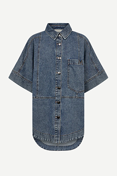 Copenhagen Muse Jeycce Denim Shirt
