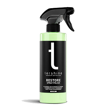 Restore - Polermedel 500ml