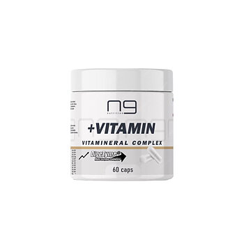 +VITAMIN 60 CAPS