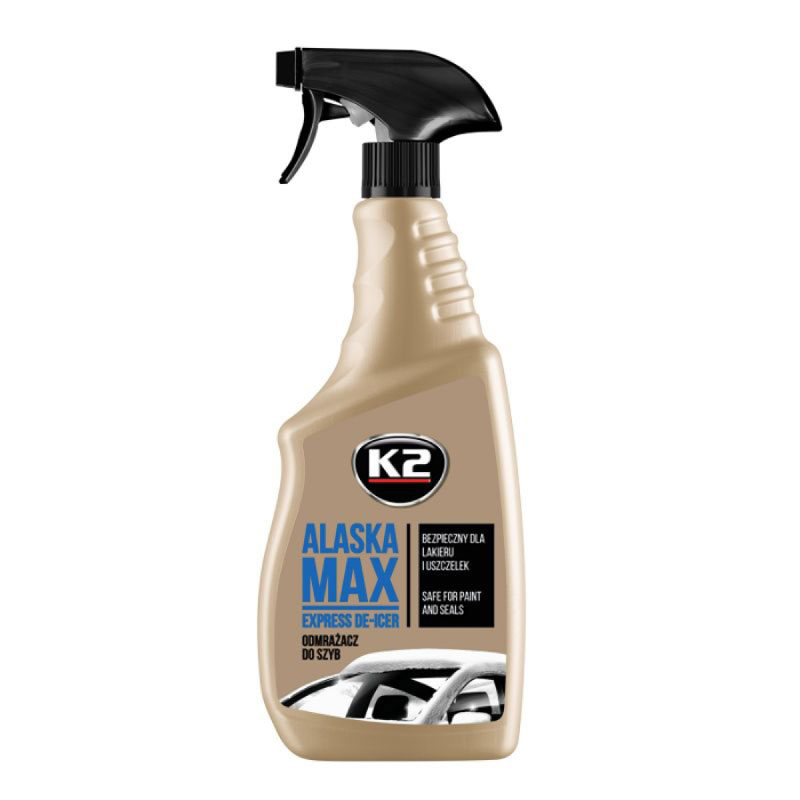 ALASKA ATOM 700ml