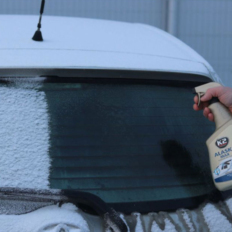 ALASKA ATOM 700ml - 6