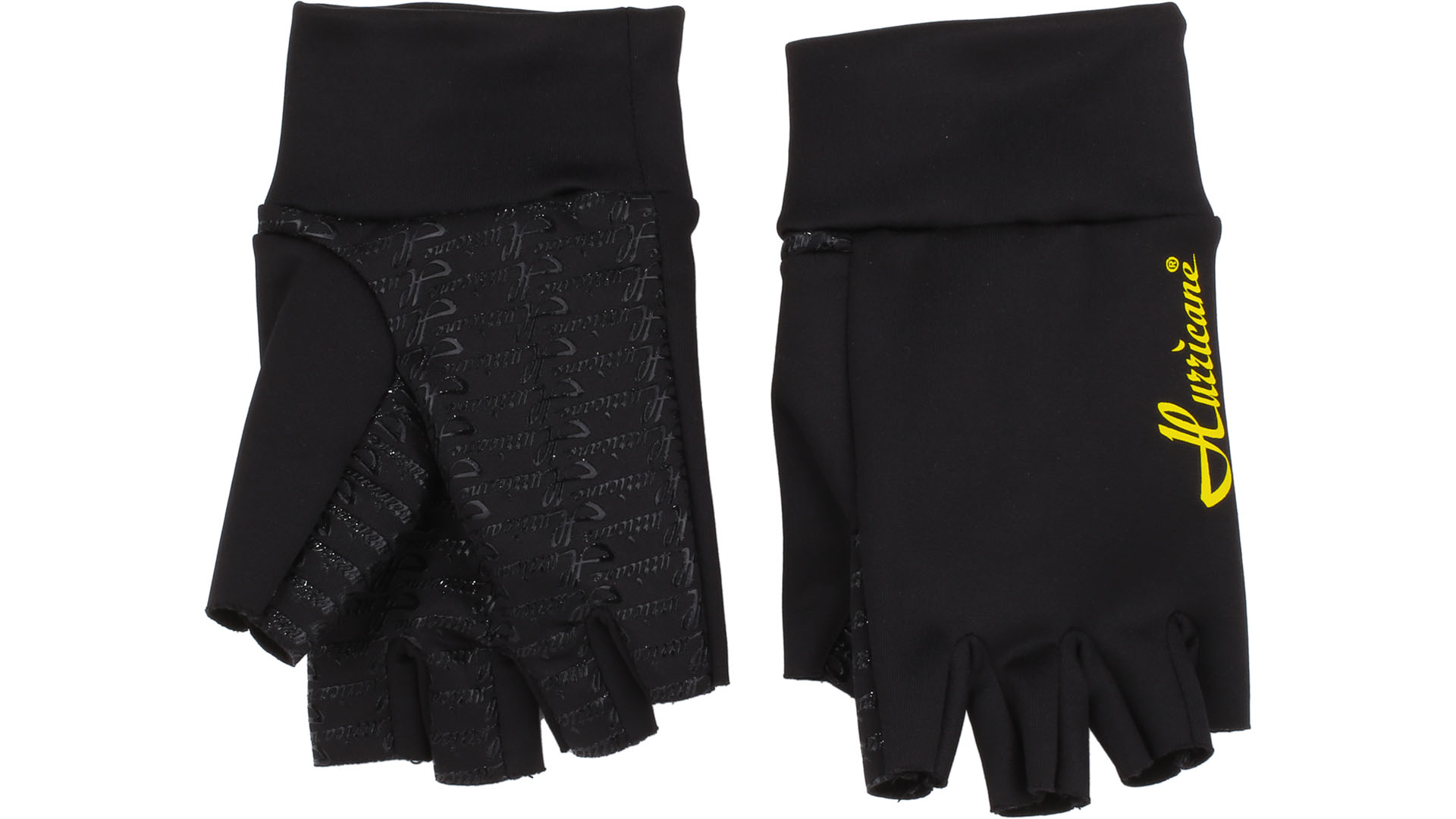 Hurricane Slim Fit Glove Half Finger