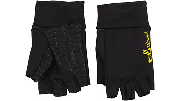 Hurricane Slim Fit Glove Half Finger