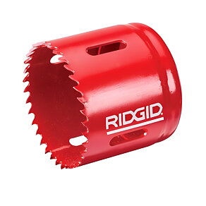 Hålsåg Ridgid BI-Metal 111mm