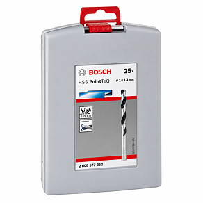 Borrsats BOSCH
