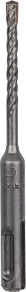 Bosch Hammarborr SDS plus 4mm 50/116