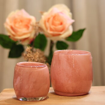 Ljuskopp Goya rose
