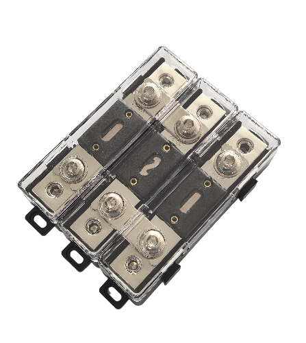 RJAUDIO RJ-BR2