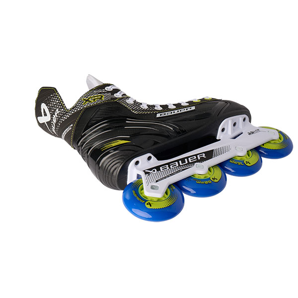 Bauer RH XR inlines - 3