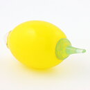 グンネル・サーリン  Frutteriaシリーズ  黄色いレモン  1989年 12cm (2)