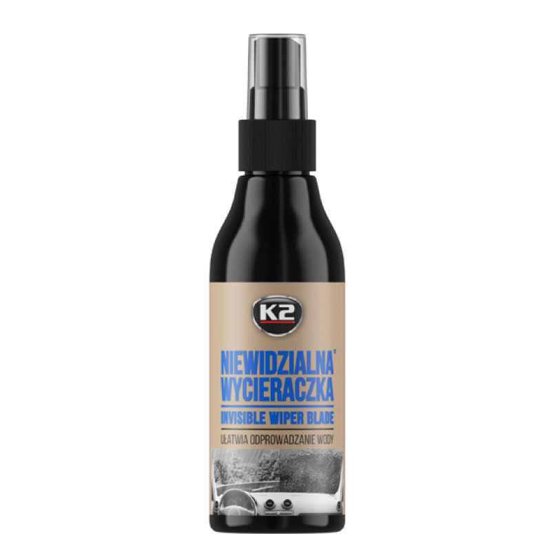 K2 VIZIO Invisible wiper 150 ML