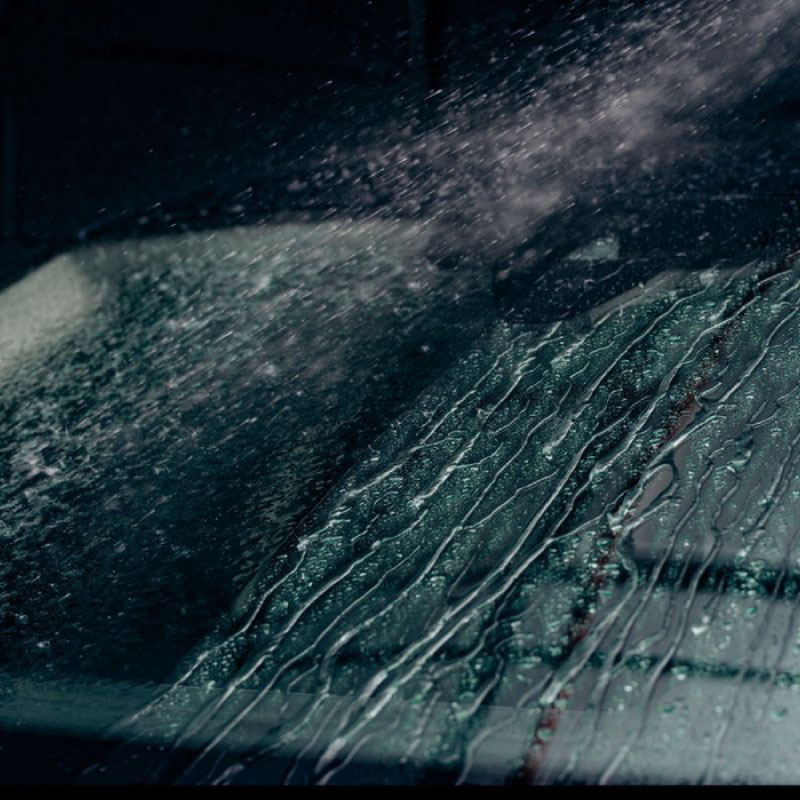 K2 VIZIO Invisible wiper 150 ML - 5