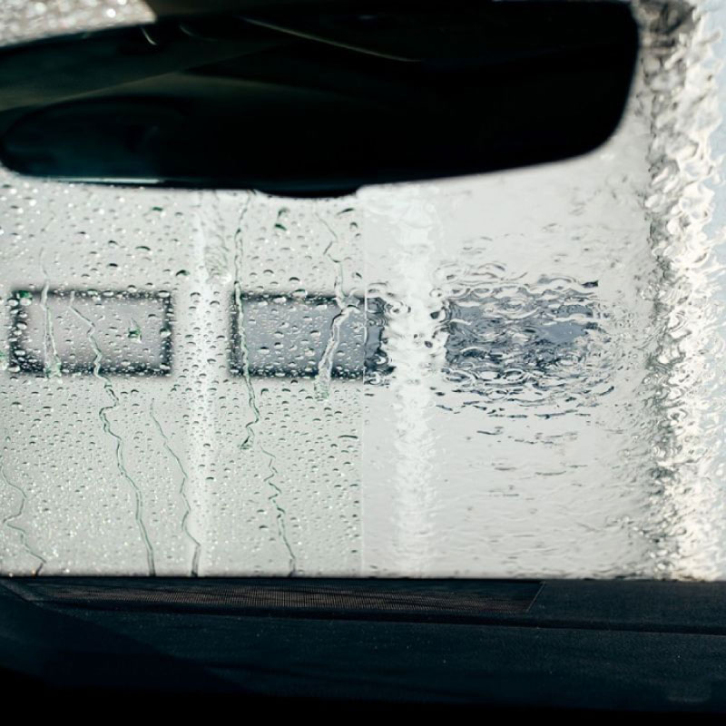 K2 VIZIO Invisible wiper 150 ML - 2