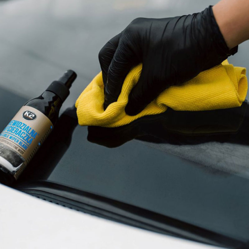 K2 VIZIO Invisible wiper 150 ML - 4