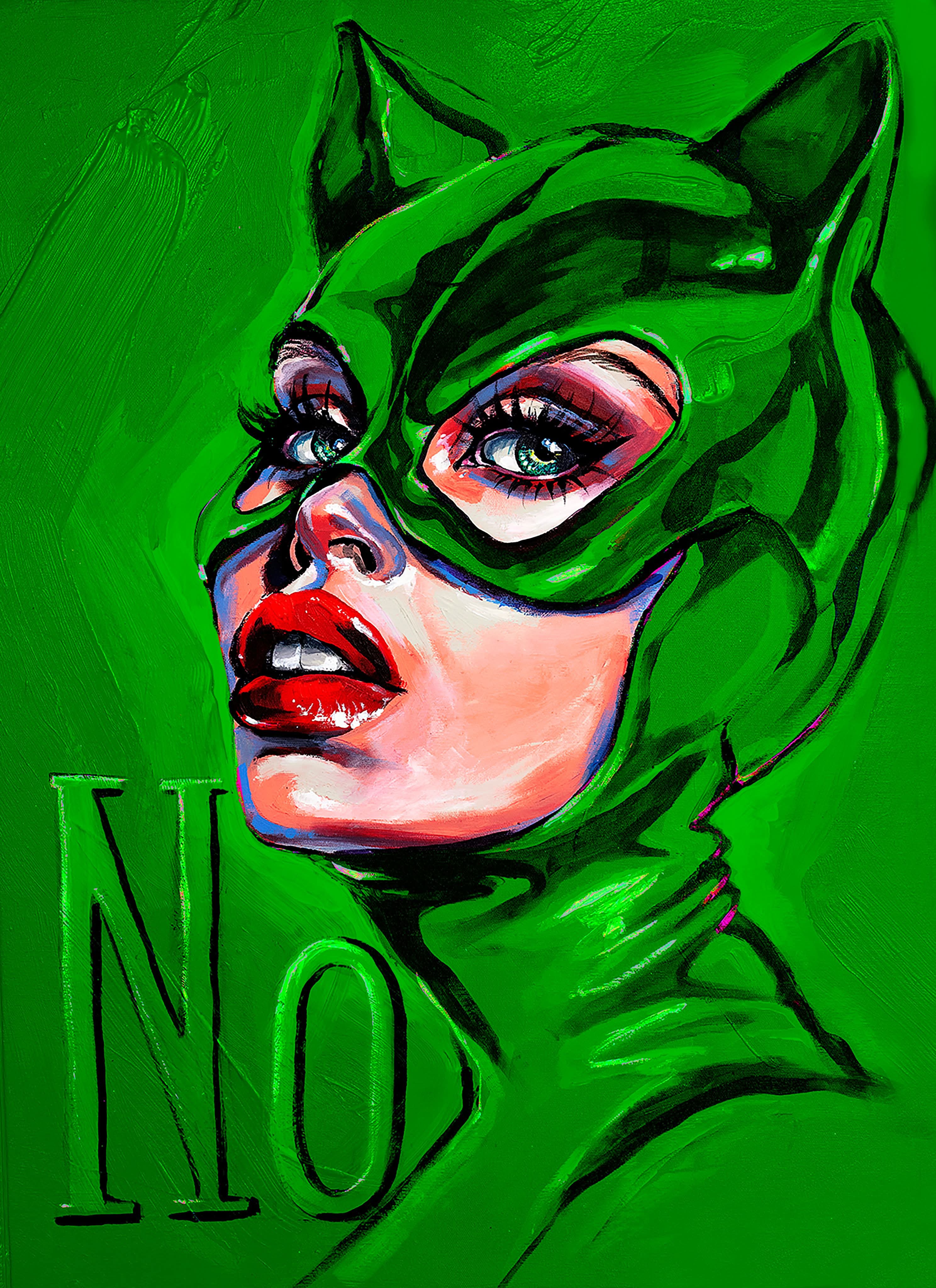 NO green