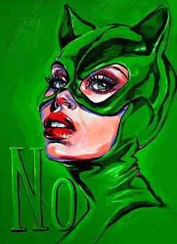 NO green