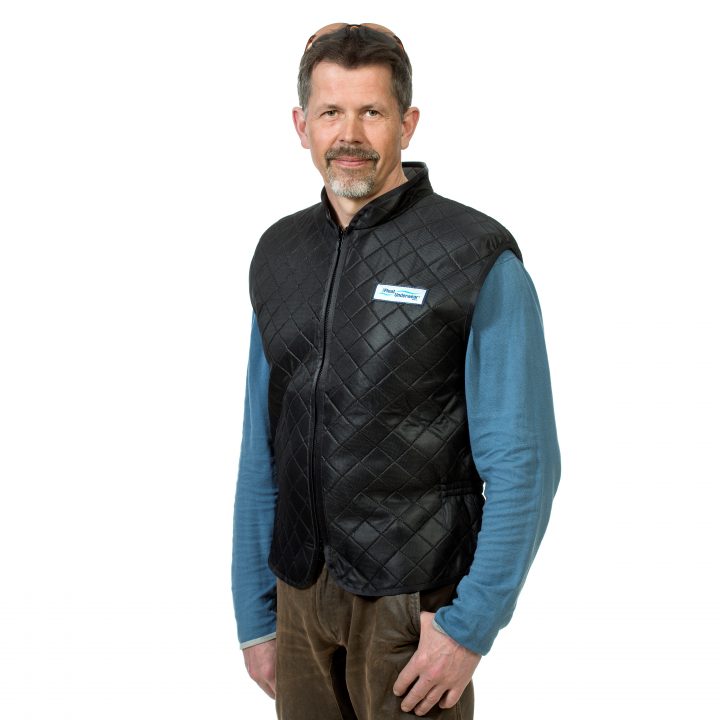 Thermotic Float Underwear - Thermo Flytinnerväst - 2
