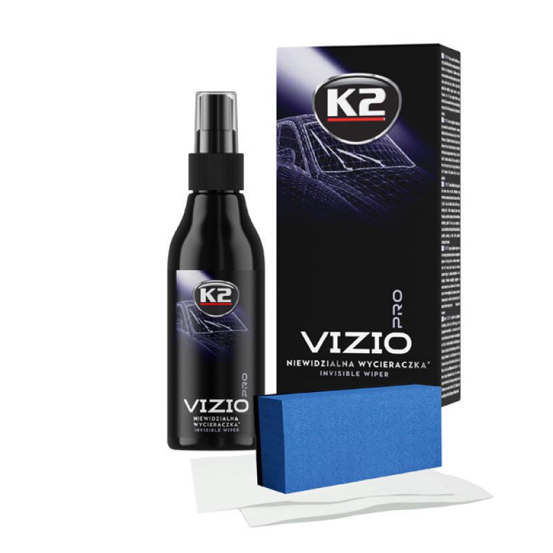 K2 VIZIO Invisible wiper 150 ML
