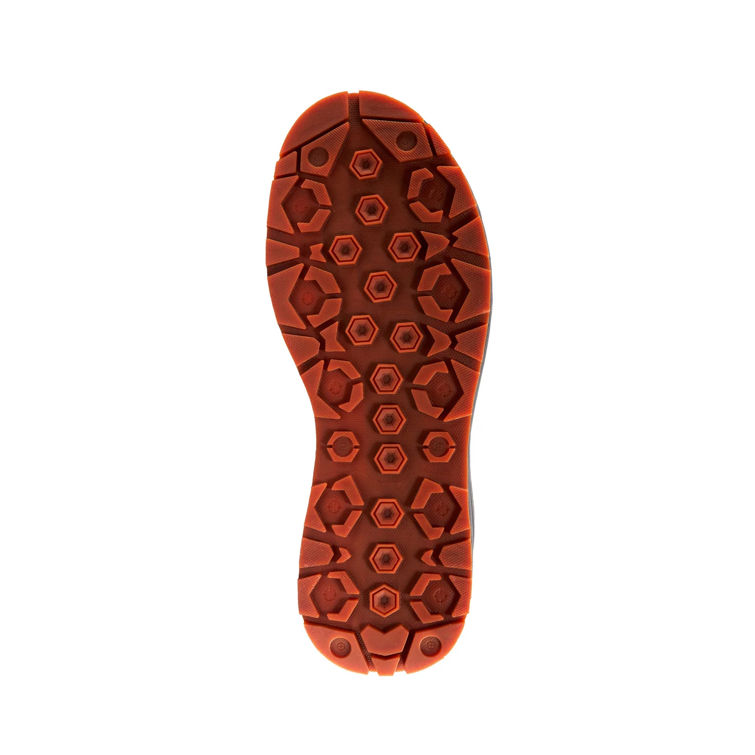 Grundens Bedrock Vadarkänga - Gummi - 5
