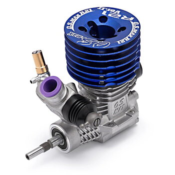 OS MAX-R21 V.2 On-Road