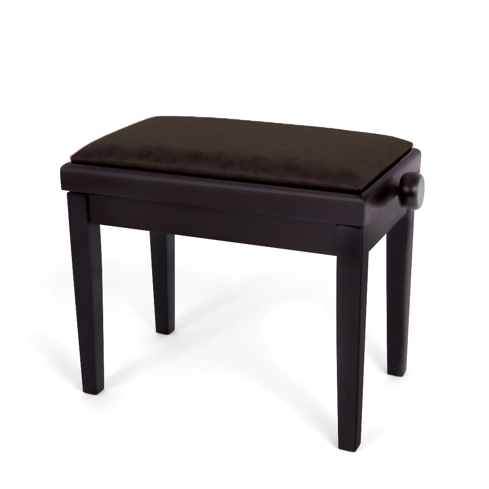 Profile HY-PJ023-RWM Piano Bench - Matt Rosewood