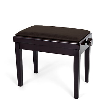 Profile HY-PJ023-RW Piano Bench - Rosewood