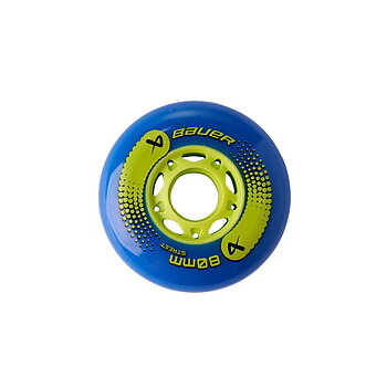 Bauer Street Wheel hjul 4-pack