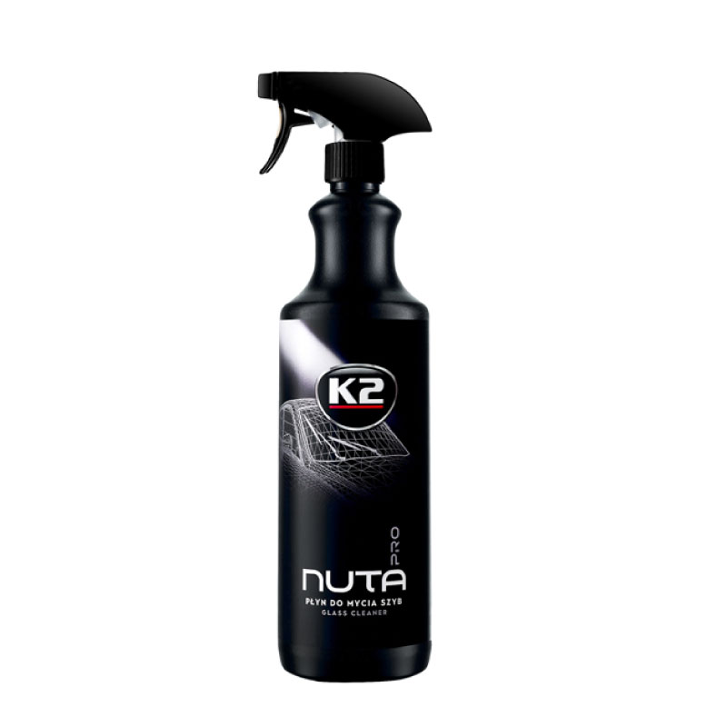 Nuta Pro Glass Cleaner