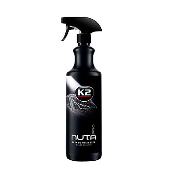 Nuta Pro Glass Cleaner