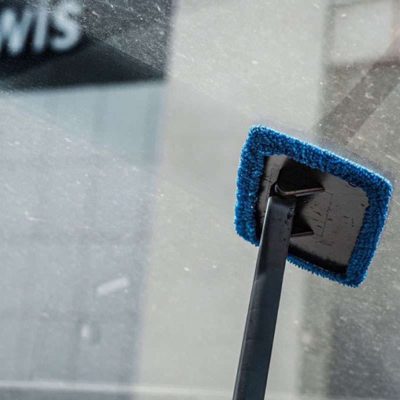Window Washer - 2