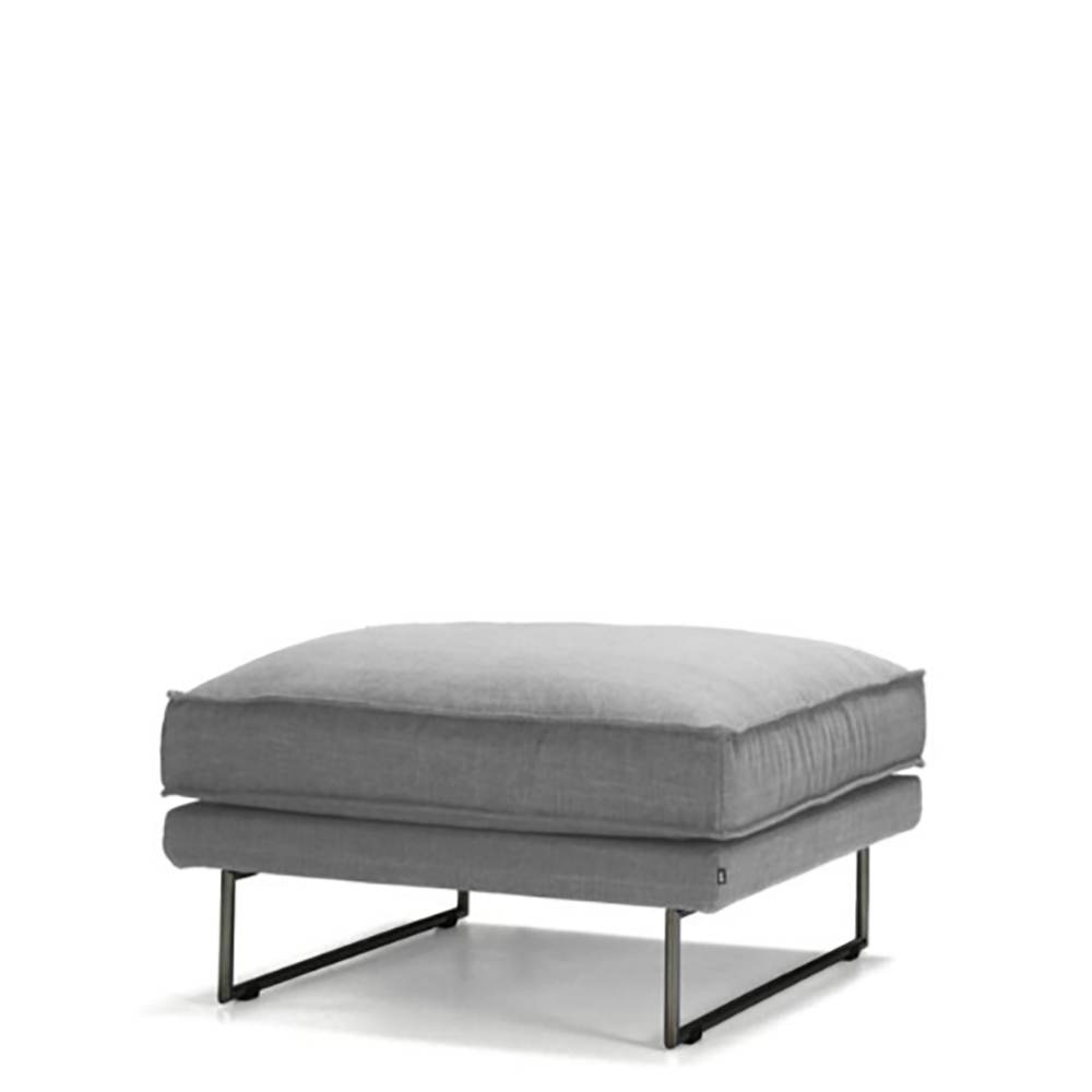 Altero Fotpall 83x73 cm - Ire möbler