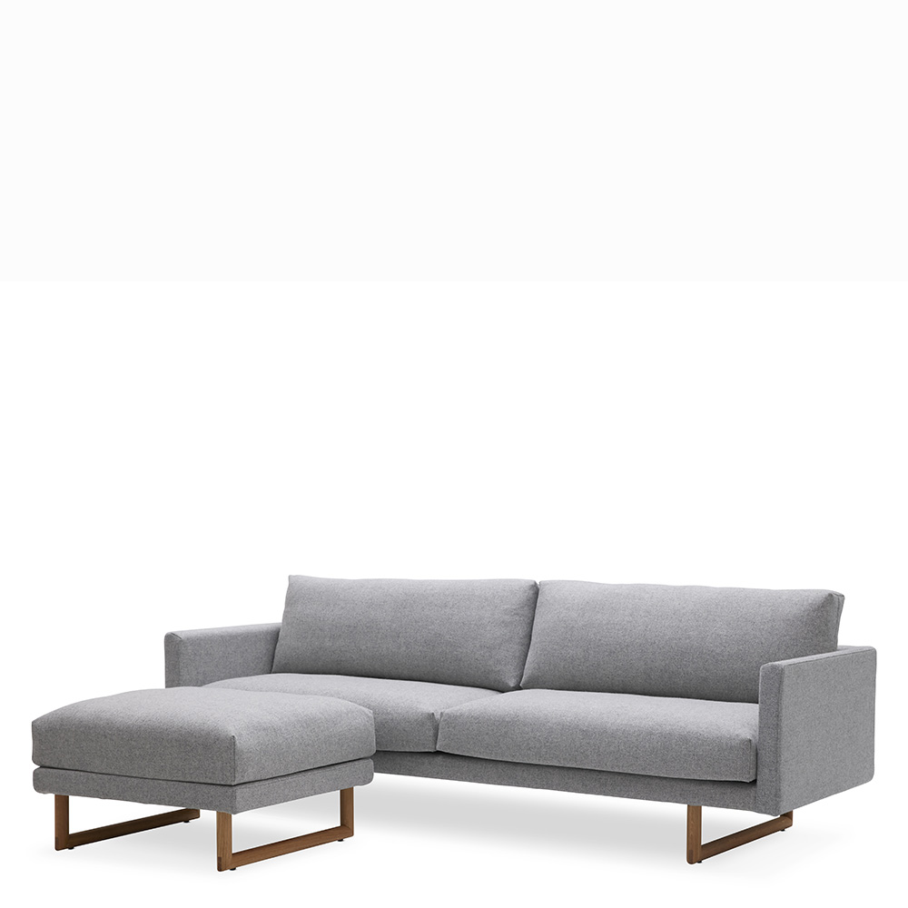 Altero Fotpall 83x73 cm - Ire möbler - 5