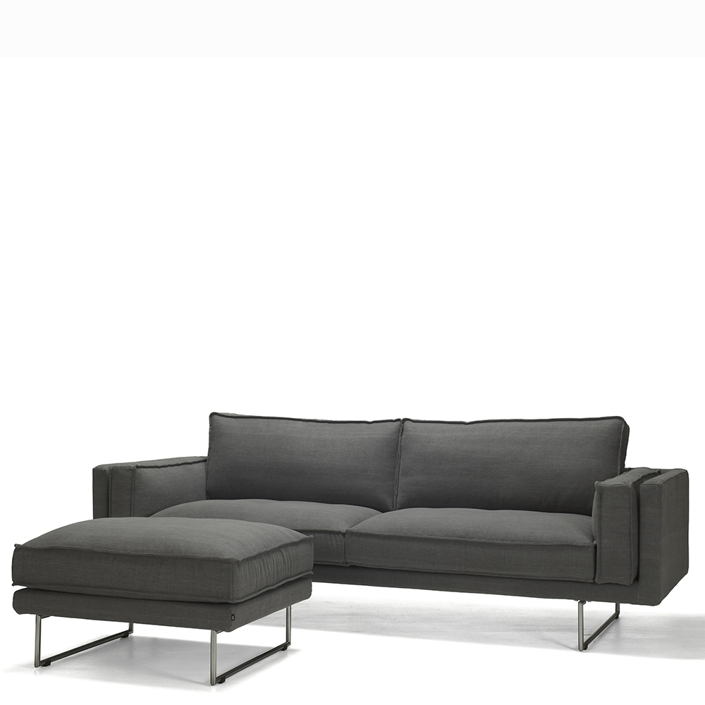 Altero Fotpall 83x73 cm - Ire möbler - 2