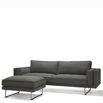 Altero Footstool 83x73 cm - Ire Möbler